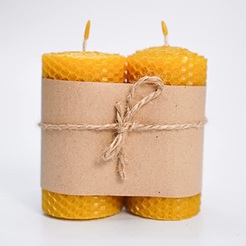The 6 Best Beeswax Sheets For Candle Making