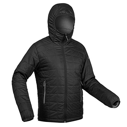 mountain trekking jacket