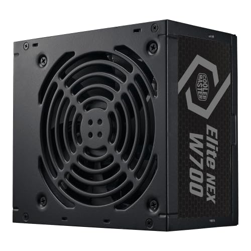 Cooler Master Elite Nex 700 Unité D'alimentation D'énergie - vue 3