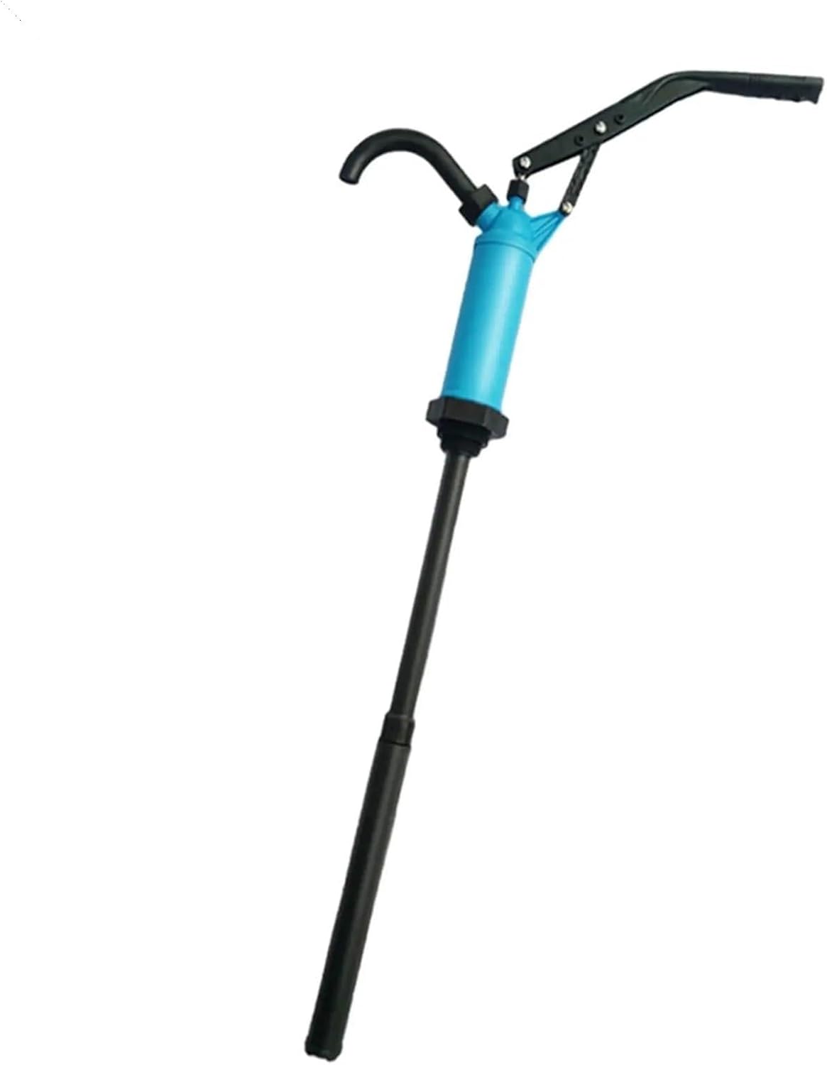 Fuel Pumps Manual Drum Pump Hand Operated Drum Pump Petrol Transfer Fuel Oil High traffic