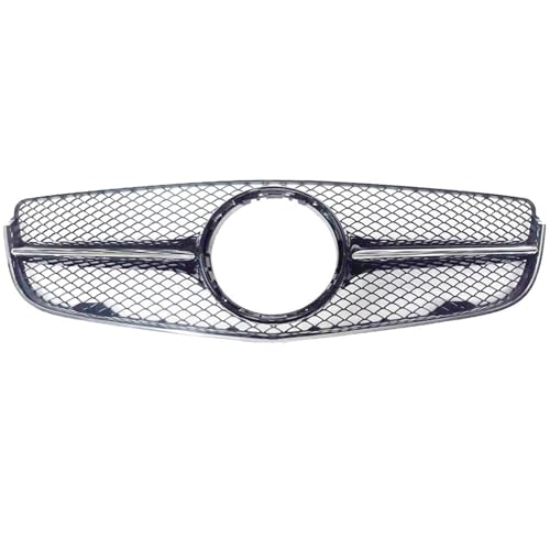 Base de rejilla media W207 para radiador de coche clase E modelos E200 a E500 1