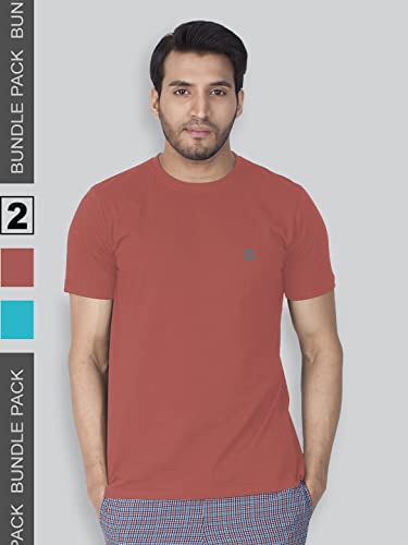 Image of Lux Nitro Men T-Shirt