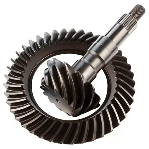 Motive Gear GM10-342A Differential Ring and Pinion Fits GM 8.5|GM 8.625", 3.42 Ratio Cover