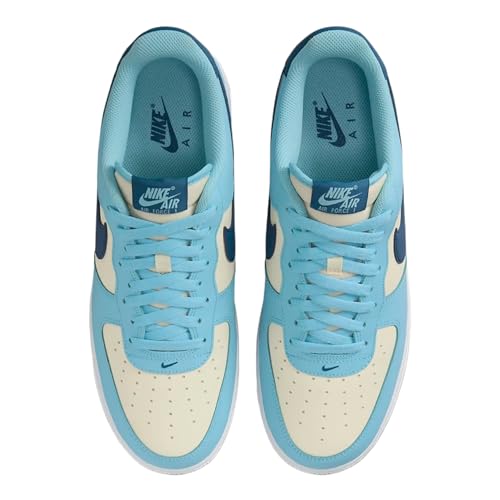 Image of Nike Unisex Air Force 1 07 Trainers