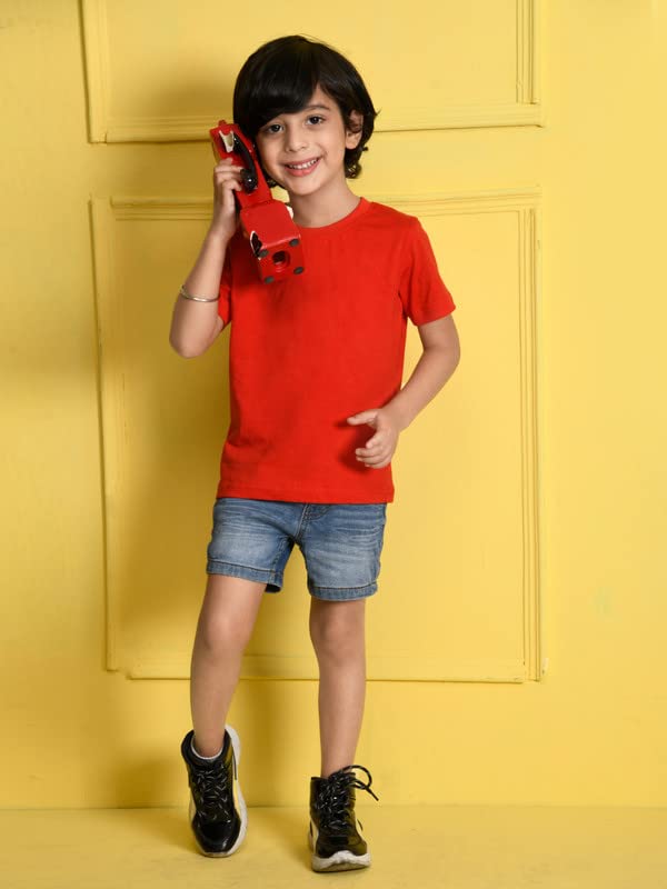 Image of Nusyl Boys T-Shirt