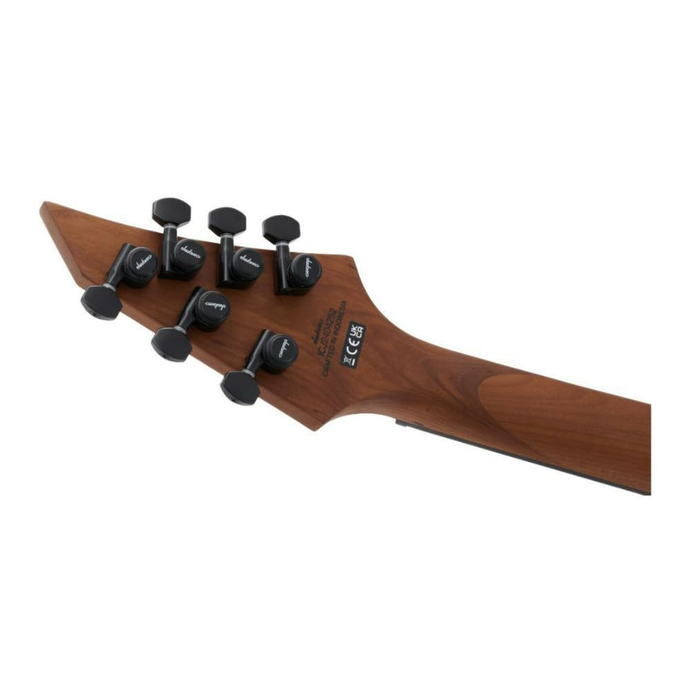 Amazon.com: Jackson Pro Plus Signature Misha Mansoor Juggernaut