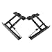 1pair Folding Up Spring Hinges Coffee Table Mechanism Hardware Top Lifting Frame