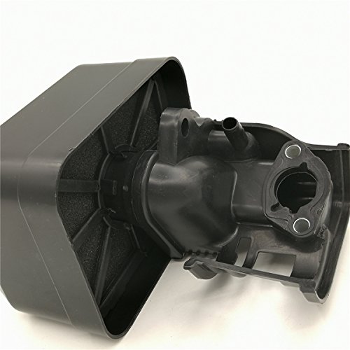 Cancanle luchtfilter reiniger behuizing deksel voor Honda GX140 GX160 GX200 168F 196cc 163cc 5,5HP 6.5HP Motor-Generator… - Afbeelding 7