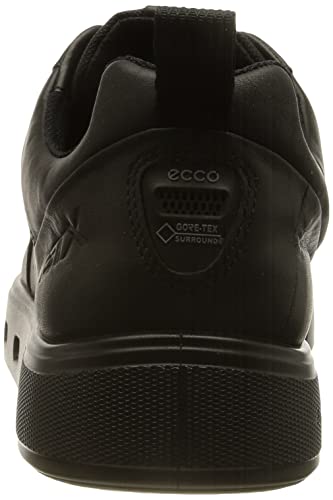 Image of ECCO Street 720 Vented Gore-TEX Waterproof Retro Sneaker