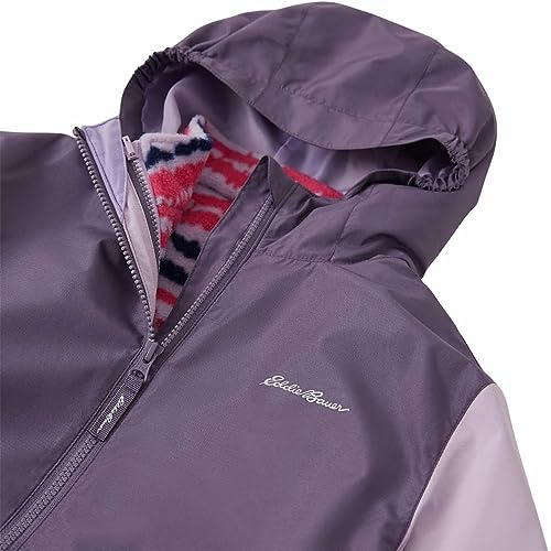 Image of Eddie Bauer Youth Lone Peak 3 in 1 Jacket