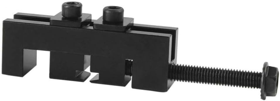 Drive Shaft Boot Clamping Tool Compatible with Car CV Axle Joint Dust Boot Cover OEM 09521-24010 Replacement Removal Tool