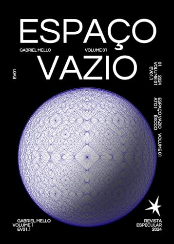 Espaço Vazio (Volume 1)