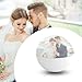 Memory Sphere 2.7 Inch – HD Player, Wedding, Memorial Kids Adults Celebration, Night Halloween Party Christmas Indoor | Kids Adults Celebration Wedding Night Halloween Party Christmas Indoor Outdoor