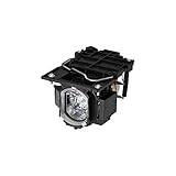 Hitachi cp-aw2503 Proyector vivienda con auténtica bombilla Original OEM Hitachi cp-aw2503 Proyector vivienda con auténtica bombilla Original OEM