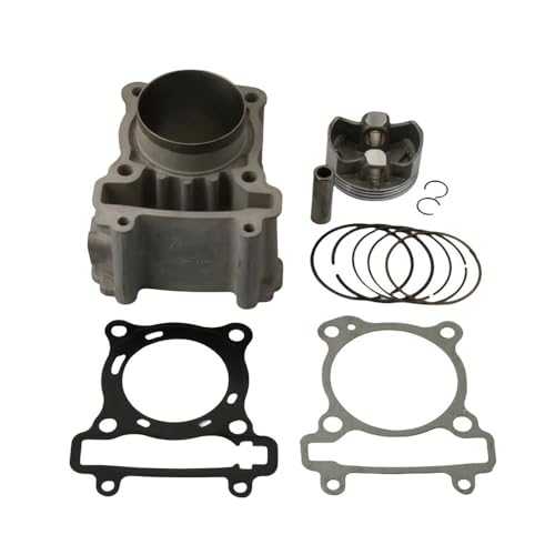 Kit cylindre 65mm pour éliminer les pertes de puissance Spark