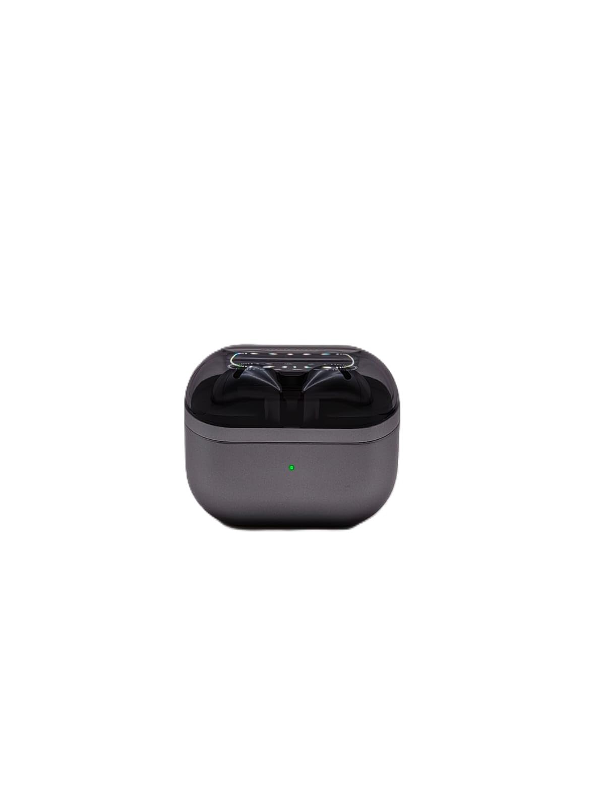 Samsung Galaxy Buds3 Casque True Wireless Stereo (TWS) Ecouteurs Appels/Musique USB Type-C Bluetooth Argent