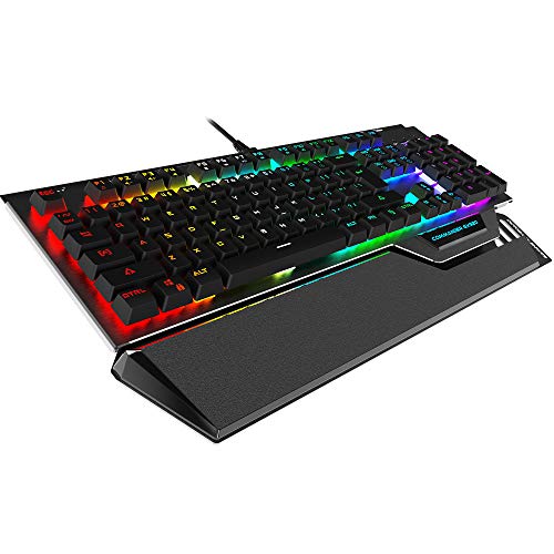 Top 10 Best Gaming Keyboards With Usb Ports in 2023 Reviews by Experts