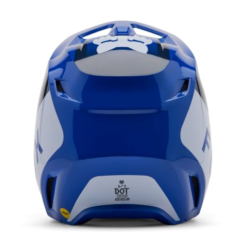 Image of Fox Racing Unisex V1 Motocross Dirt Bike Helmet