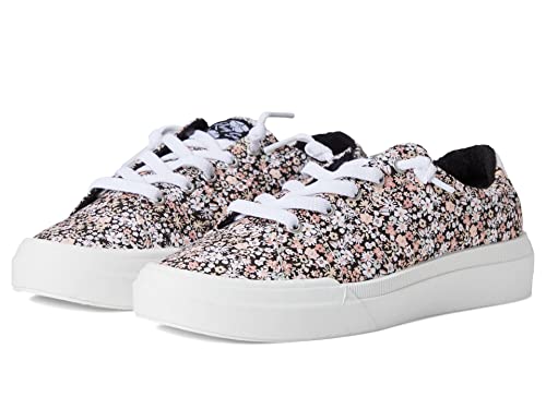 Image of Roxy Womens Roxy Rae Sneaker Shoe