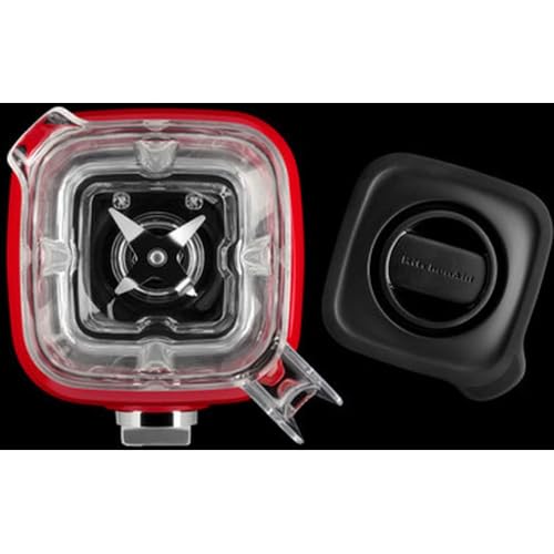 KITCHENAID Blender 1.4 Empire 5KSB1325EER - vue 3