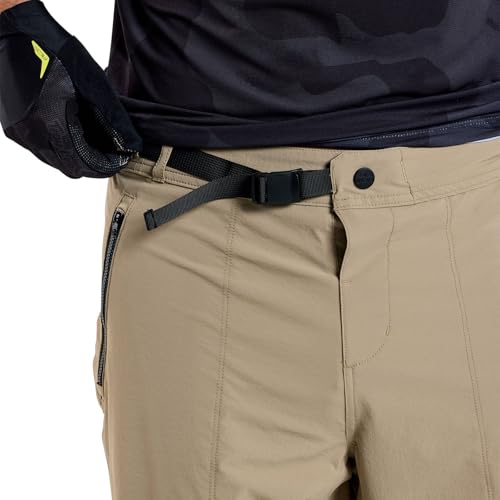 Troy Lee Designs Skyline Trail Short Shell (2025) miniatura 2