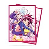 Officially Licensed No Game No Life 