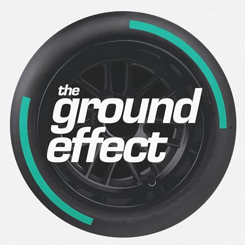 The Ground Effect F1 cover art