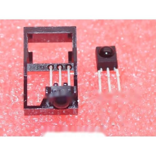 Receiver Module TSOP2238NN1 TSOP2238 V2238 4.5T0 5V 1.5MA 38KHZ 35M 5PCS