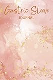  Gastric Sleeve Journal for women  Daily Bariatric Surgery Journal And Planner from Pre-OP to Post-OP, To Track Body Measurements, Weight, Food Log, ...  watercolor cover design  125 Pages.