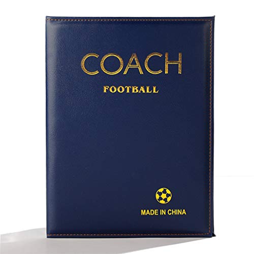 LIOOBO Placa de Treinamento de Futebol Kit de Estratégia de Coaching Equipamento Ferramenta de Trein
