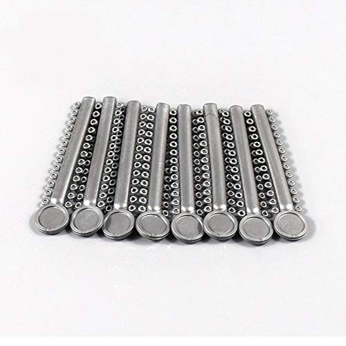 NMD Nexus Medodent Dental Ligature Ties/O Rings Module(Grey) (B08RX5MNY2) Amazon Price History, Amazon Price Tracker