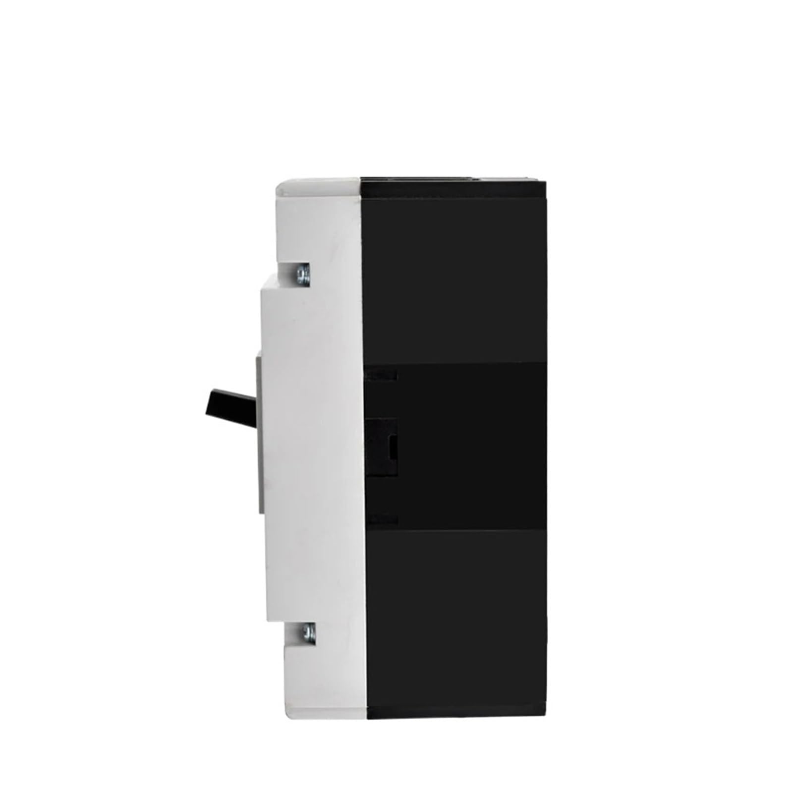 YTTMI-250/PV2 DC MCCB 1P 2P 250 V 550 A 25 kA Wyłącznik z zakrzywionym przełącznikiem C do fotowoltaiki słonecznej (160,1P 250VDC)