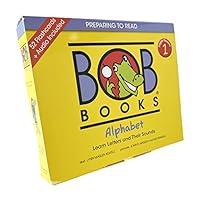 Amazon.co.jp: Bob Books (ボブブックス) English Readers 4