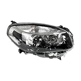 Coque transparente, n'altère pas l'éclairage.