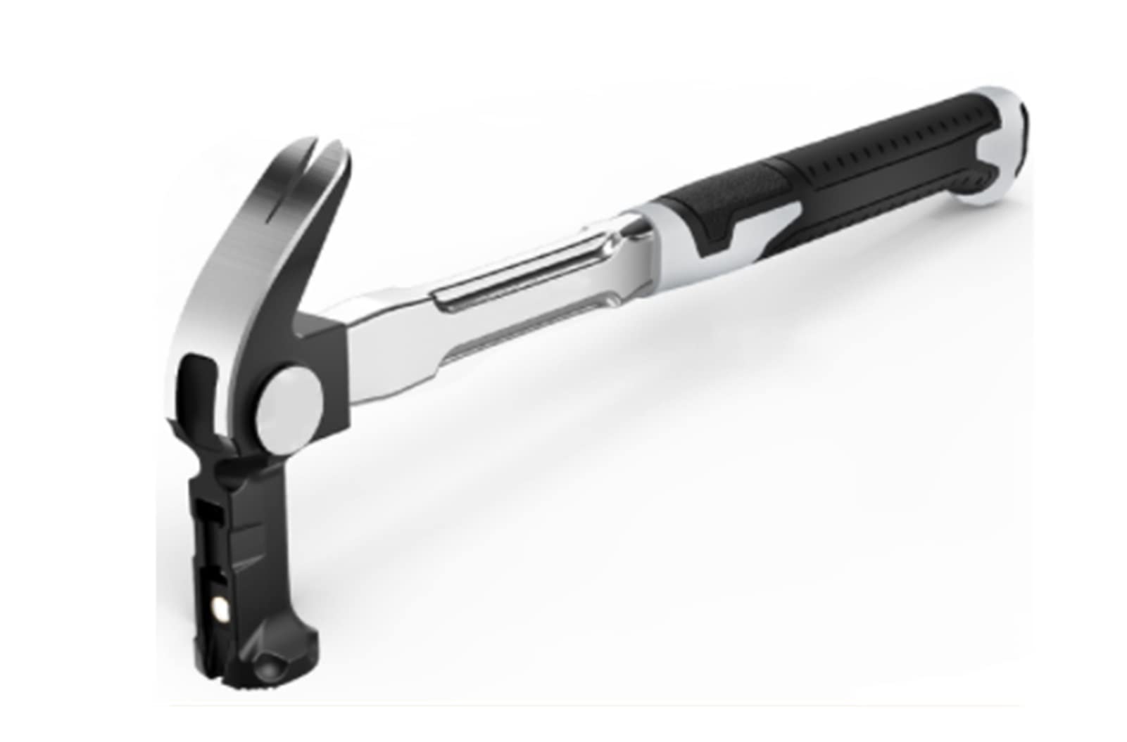 Martillo de Garra magnético Ajuste for carpintería Multifunción automática de succión de succión de uñas ANTILLOS APROXIMADOS APROXIMADOS HERRAMIENTE HERRAMENTA DE Mano DE Mano