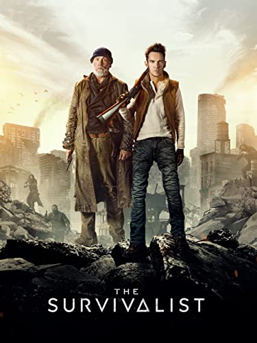  The Survivalist