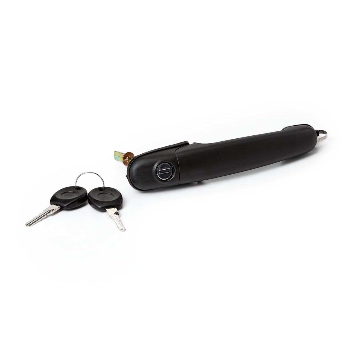 RIDEX 1373D0058 Manecilla de puerta Compatible con SEAT Ibiza II 6K1
