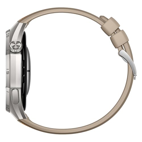 Huawei WATCH GT6 pro 46mm Brown