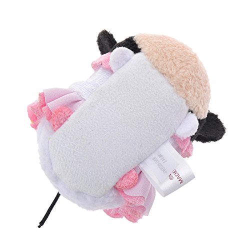 Amazon.co.jp: ツムツム ぬいぐるみ ハロウィーン ミニー ミニ(S) TSUM