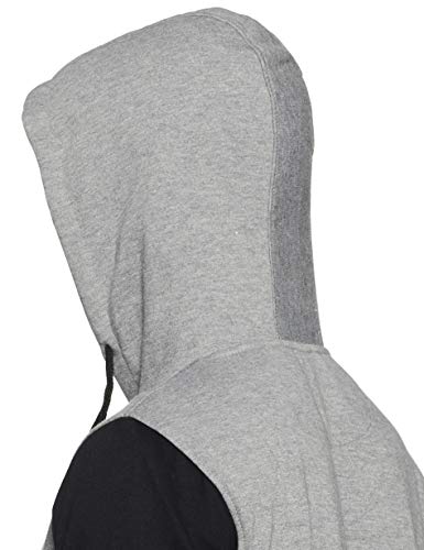 Image of Amazon Brand - Symbol Men Hooded Sweatshirt