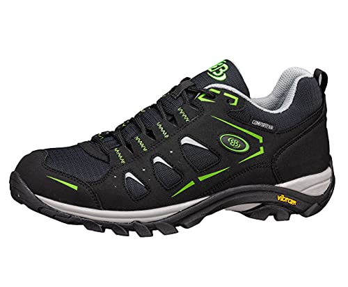 Brütting Mount Frakes Low Unisex Cross-Laufschuh,...