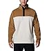 Produktbild Columbia Steens Mountain Half Snap II Fleecepullover, Außenschicht Polyfleece, Wärme mit Flair, Moderner Stil, Anpassungsfähige Schicht, Pflegeleicht - Herren