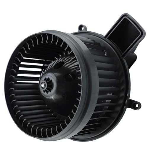 Image of Vetmor 700216 HVAC Heater Blower Motor Fan fits for 2008-2015 Chrysler Town & Country, 2011-2015 Jeep Grand Cherokee, 2011-2015 Dodge Durango, 2008-2015 Grand Caravan, Replace# 68079477AB, PM9353