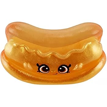 Shopkins Metallic Mystery Micro Mart, 100 Pie | Shopkin.Toys - Image 6