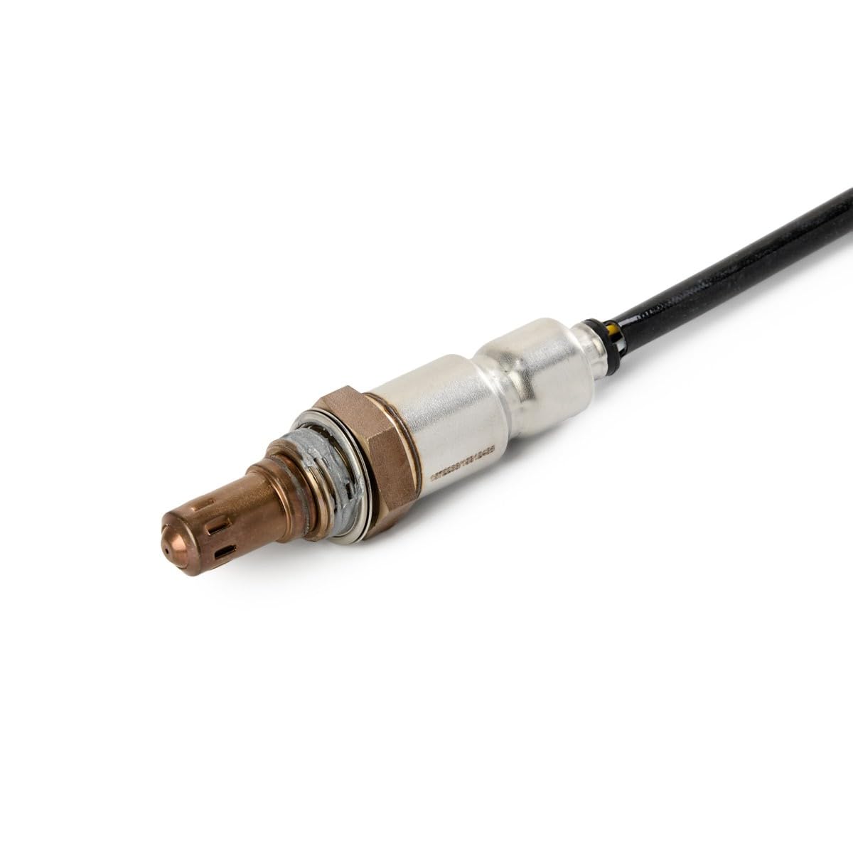 RIDEX Sonda lambda 3922L1134 riscaldato Superiore 500mm