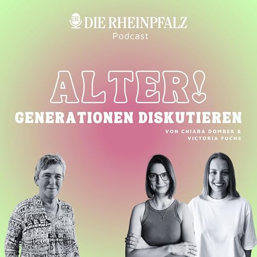 『Single und datend vs. verheiratet mit 17』のカバーアート