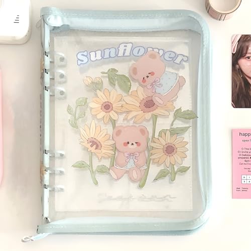 Botocoo V[ 蒠  A5 [oC_[ 傫TCY V[oC_[̎q ͂ NAV[蒠 XebJ[[Ao WEEW lߑւ\ V[[ ObY X[u20t (ܕ)