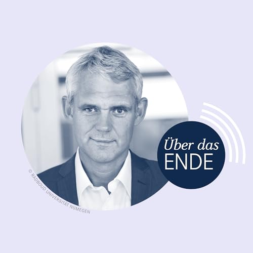 Astrophysiker Heino Falcke: Über den Anfang und das Ende des Universums