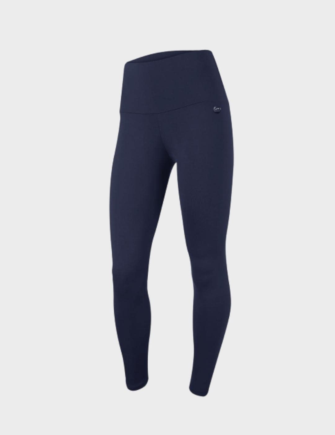 SONTRESS LEGGINGS SUPPLEX-ANTICELULITIF BLEU nuit (030) - Bleu - M