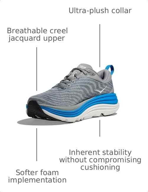 Image of Hoka Mens Gaviota 5